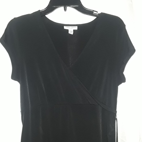 Liz Lange Maternity Dress - Picture 1 of 2